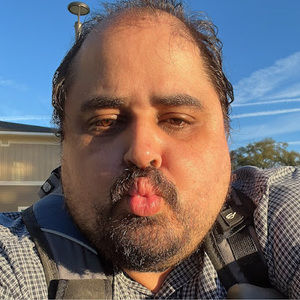 Meet your Posher, Edgar